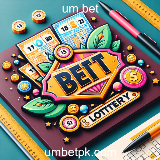 Desvendando o Mundo da Loteria no Um Bet